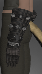 Aurum Armguards side.png