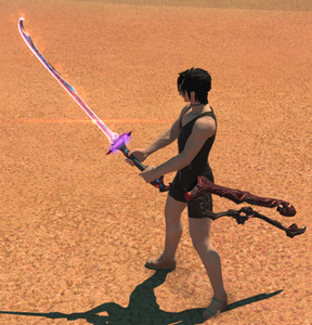 Rubellux SAM unsheathed.png