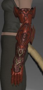 Snakeliege Gauntlets side.png