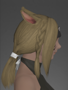 Ivalician Uhlan's Bandana rear.png