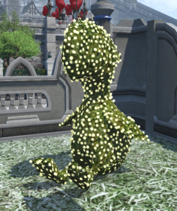 Illuminated Topiary Chocobo.png