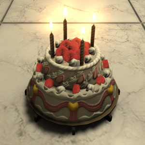 Nameday Cake.png