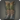 Goatskin leg guards icon1.png