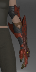 Snakeliege Gauntlets front.png