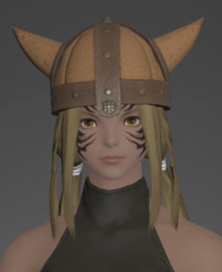 Goatskin Pot Helm front.png