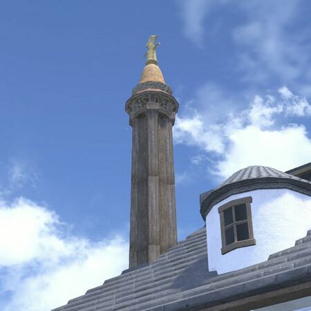 Glade Thatch Chimney below.jpg