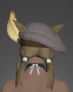 Felt Beret rear.png