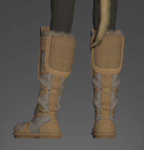 Boarskin Workboots rear.png