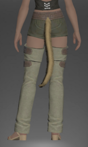 Serpent Sergeant's Kecks rear.png