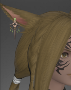 Mythrite Earrings of Fending.png