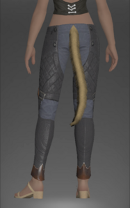 Raptorskin Breeches rear.png