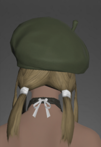 Green Beret rear.png