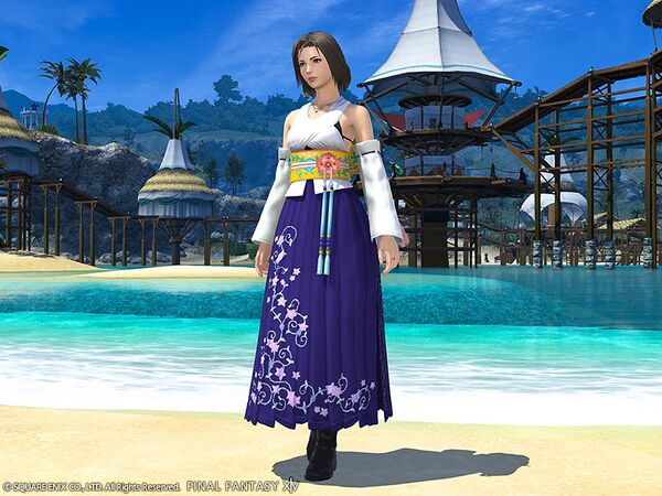 High Summoner's Attire img1.jpg