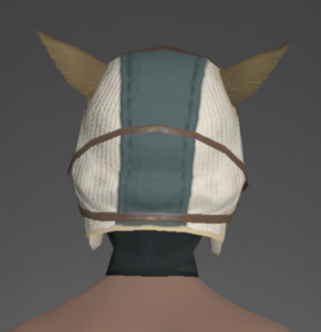 Felt Coif rear.png