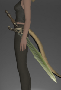 Serpent Officer's Longsword.png