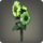 Green sunflowers icon1.png