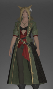 Uraeus Coat front.png