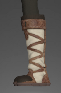 Toadskin Workboots side.png