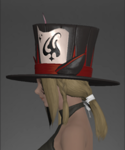 Evenstar Hat left side.png