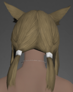 Yellow Byregotia Choker rear.png