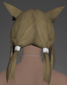 Green Byregotia Choker rear.png