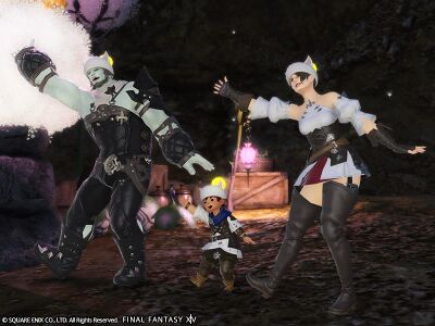 Yellow-pommed moogle cap img2.jpg