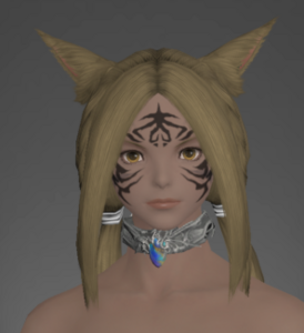 Sharlayan Custodian's Choker front.png