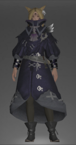 Sorcerer's Coat front.png