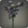 Black sweet peas icon1.png