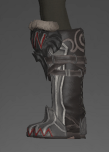 Ravager's Warboots side.png