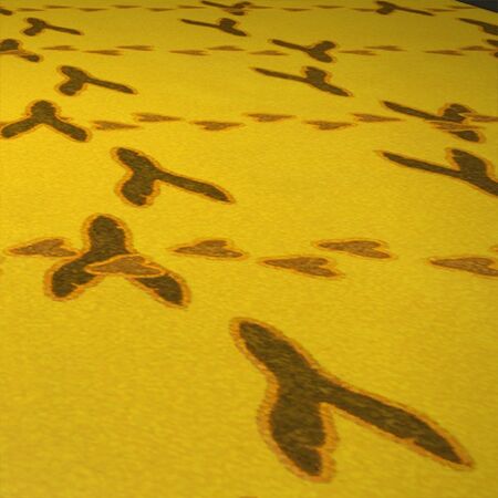 Chocobo Flooring detail.jpg