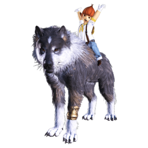 Torgal mount.png