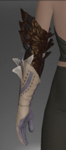 Parrotbeak Gloves rear.png