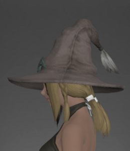 Divining Hat left side.png