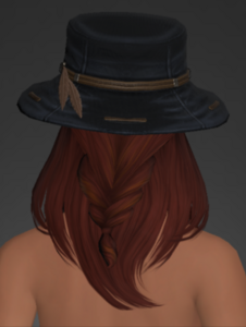 Tacklerise Hat rear.png