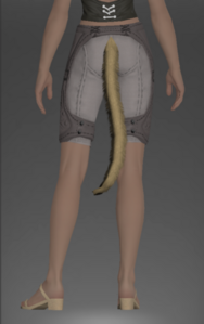 Uraeus Breeches rear.png