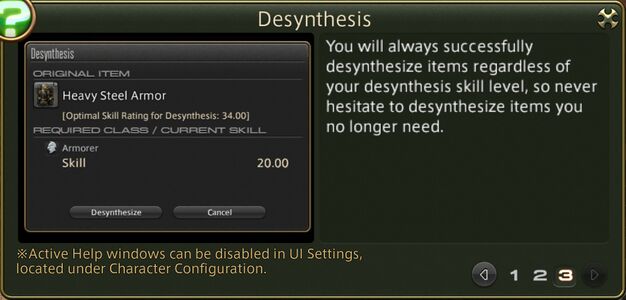 Desynthesis Active Help3.jpg