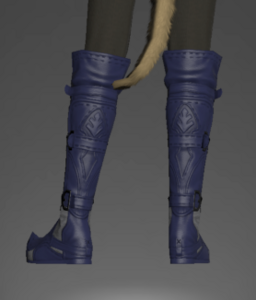 Qarn Boots rear.png