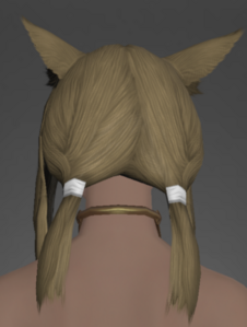 Rose Gold Choker rear.png