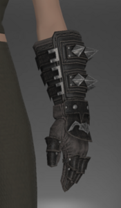 Aurum Armguards front.png