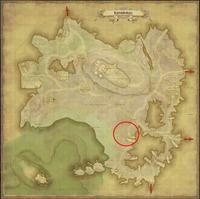 Giant Iguana location.png