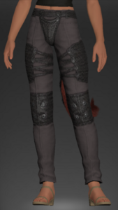 Aetherial Felt Trousers front.png