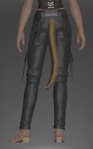 Dragonskin Bottoms rear.png