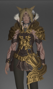 Lionsmane Cuirass front.png