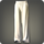 Plain pajama bottoms icon1.png