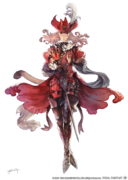 Red Mage concept art.png