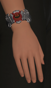 Crimson Standard Bracelet side.png