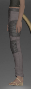 Felt Trousers side.png