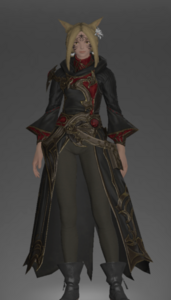 Prestige Crimson Vest front.png