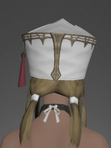 Halonic Priest's Klobuk rear.png